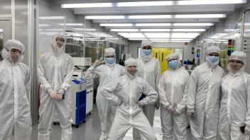 CNM2 Lab