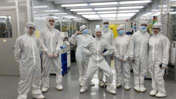 CNM2 Lab