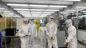 CNM2 Lab