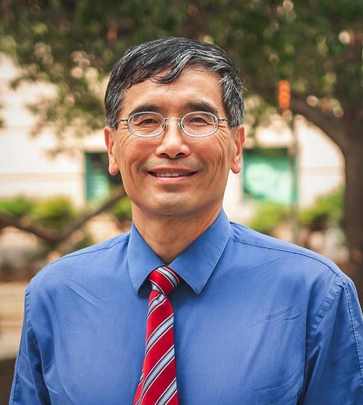 Zhi Ding - Lead PI