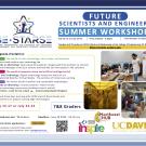 Future Scientists and Engineers Summer Workshop 2025