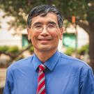 Zhi Ding - Lead PI